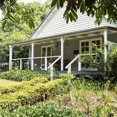 Romantic Cottage, Tamborine Mountain المظهر الخارجي الصورة