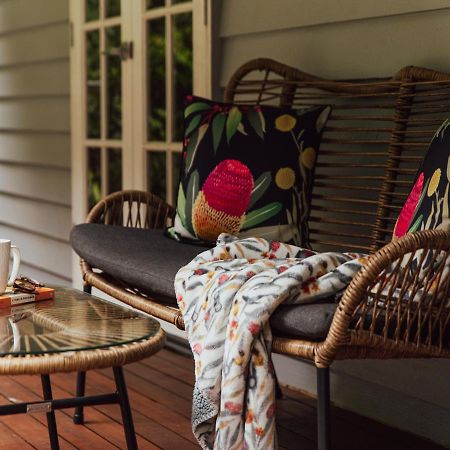 Romantic Cottage, Tamborine Mountain المظهر الخارجي الصورة