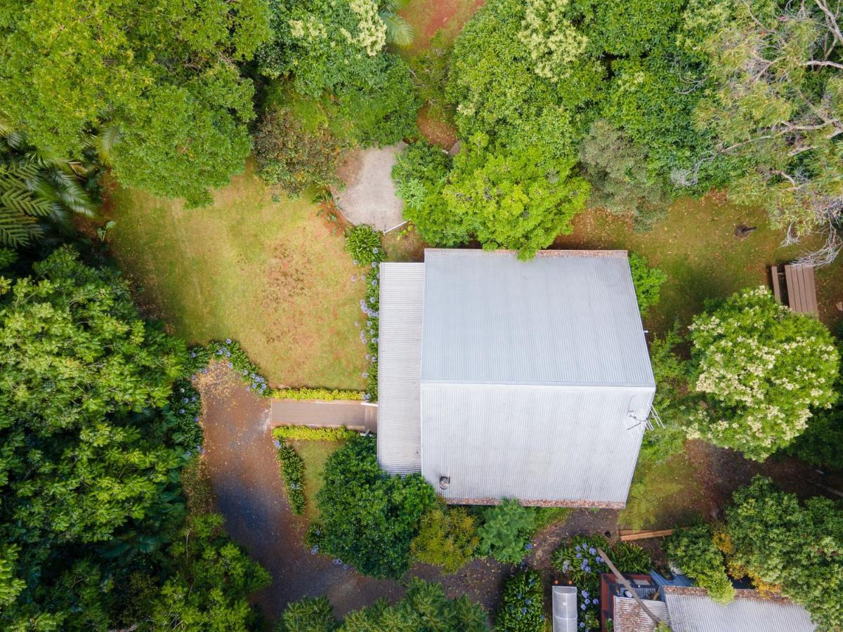 Romantic Cottage, Tamborine Mountain المظهر الخارجي الصورة