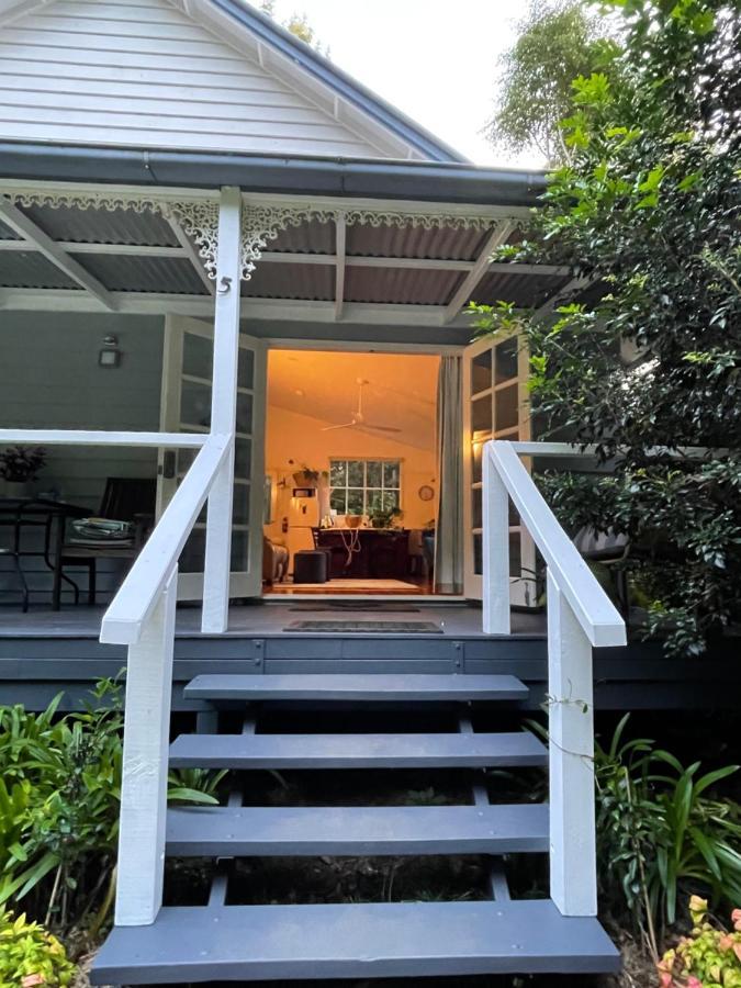 Romantic Cottage, Tamborine Mountain المظهر الخارجي الصورة