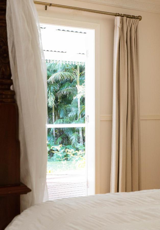Romantic Cottage, Tamborine Mountain المظهر الخارجي الصورة