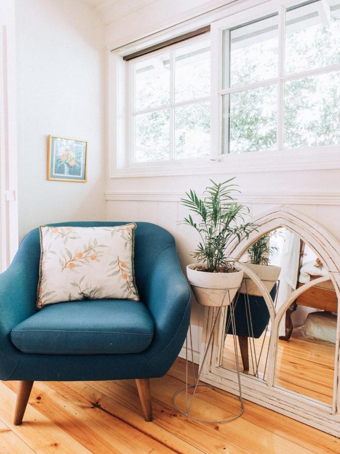 Romantic Cottage, Tamborine Mountain المظهر الخارجي الصورة