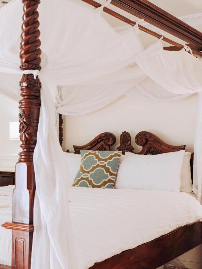 Romantic Cottage, Tamborine Mountain المظهر الخارجي الصورة