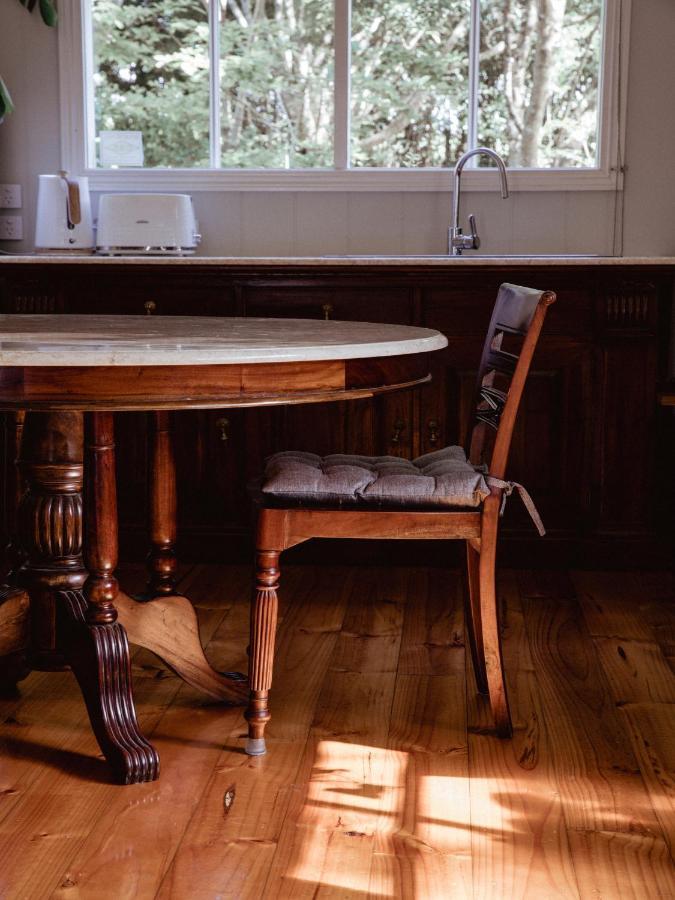 Romantic Cottage, Tamborine Mountain المظهر الخارجي الصورة