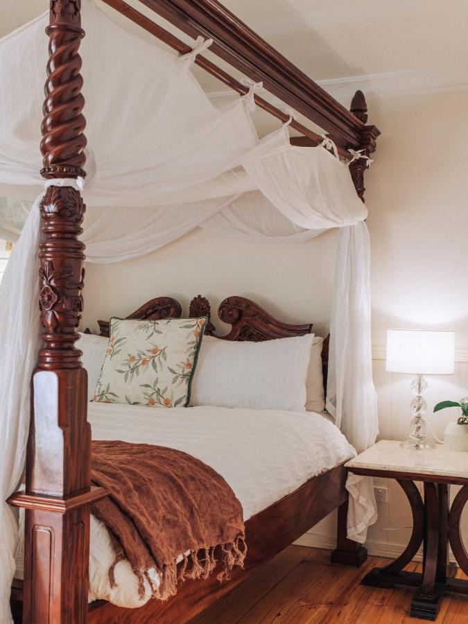 Romantic Cottage, Tamborine Mountain المظهر الخارجي الصورة