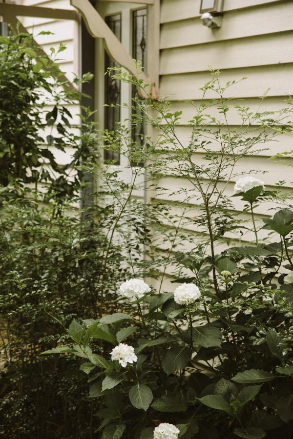 Romantic Cottage, Tamborine Mountain المظهر الخارجي الصورة