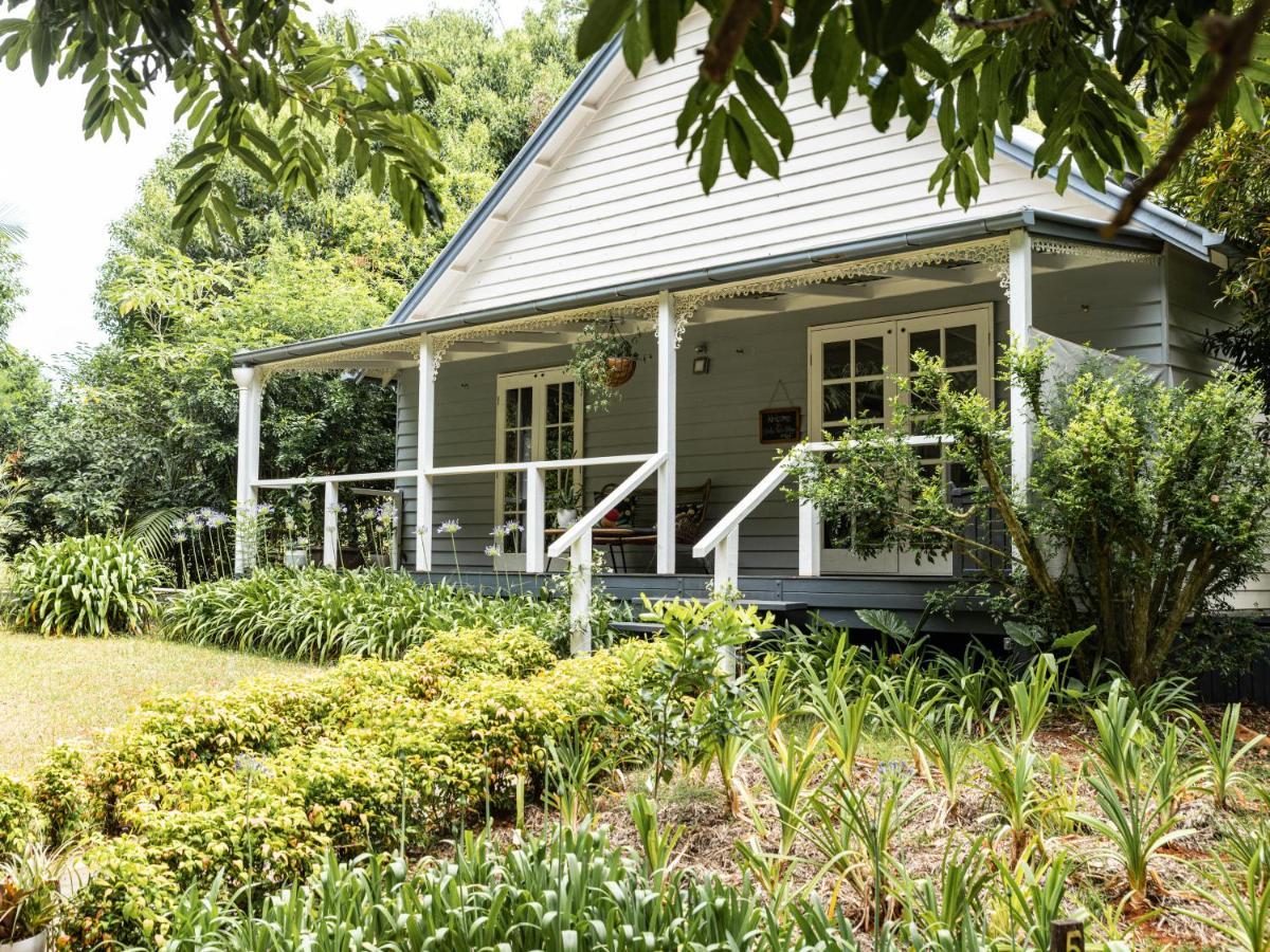 Romantic Cottage, Tamborine Mountain المظهر الخارجي الصورة